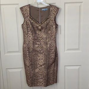 Antonio Melani Dress